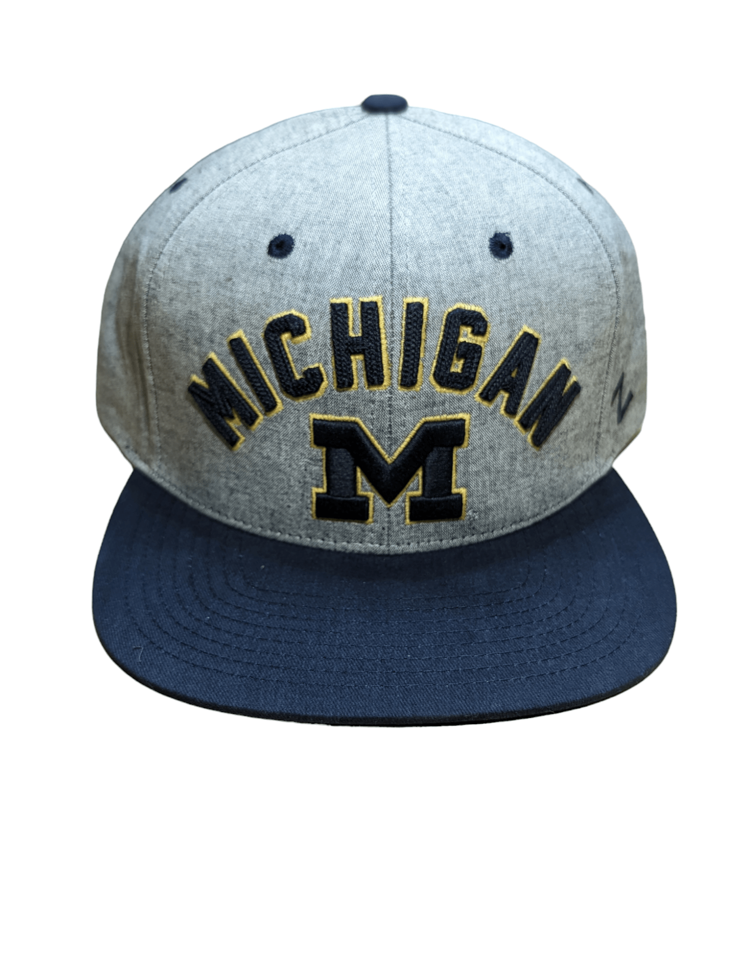 Zephyr Hat Michigan Highcut 32/5 Michigan M Hat