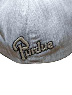 Zephyr Hat Purdue Chaperone (Vault Purdue Pete) 1869 Hat