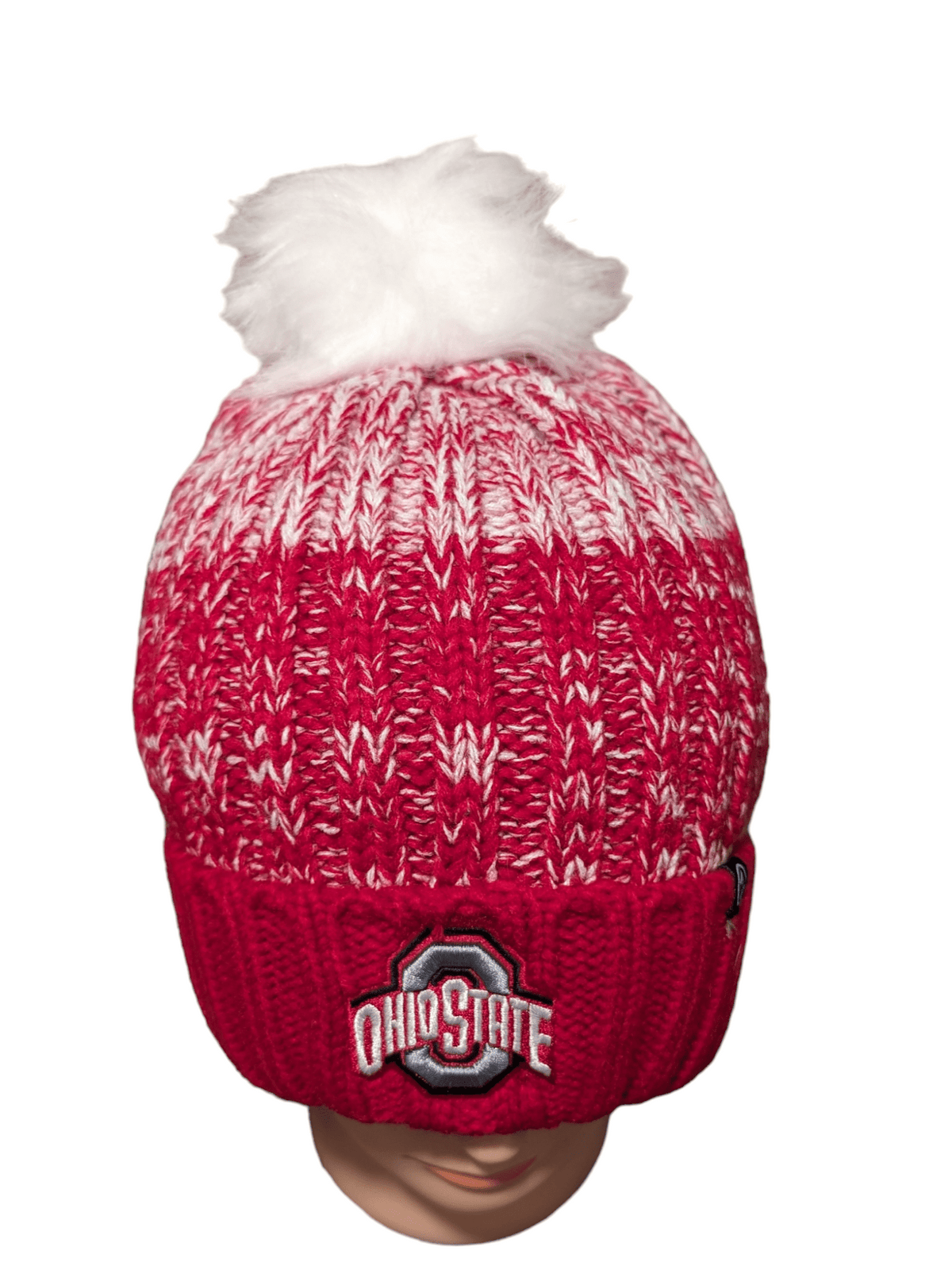 Zephyr Hat Ohio State Bear Valley Hat