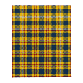 Timeless Tartans Throw Blanket Drexel Throw Blanket