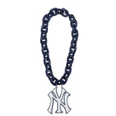 FanFave Necklace New York Yankees Fan Chain