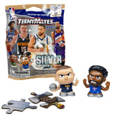 Party Animal Collectible NBA TeenyMates Blind 2 Pack