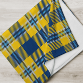 Toledo Throw Blanket Throw Blanket - Available at Carrot Stick Sports
