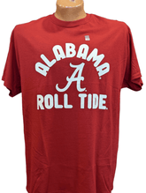 Alabama Crimson Tide T-Shirt Shirts & Tops - Available at Carrot Stick Sports