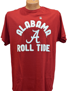Alabama Crimson Tide T-Shirt Shirts & Tops - Available at Carrot Stick Sports