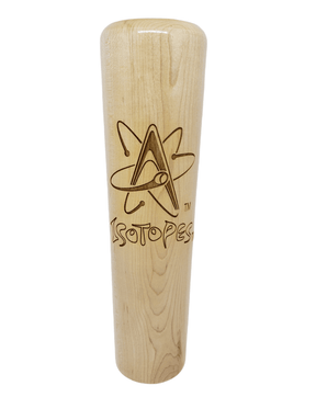 Albuquerque Isotopes Birch Baseball Bat Beer Mug Beermug - Available at Carrot Stick Sports