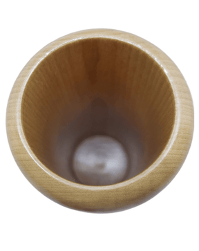 Albuquerque Isotopes Birch Baseball Bat Beer Mug Beermug - Available at Carrot Stick Sports