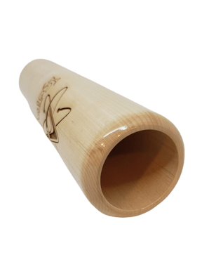 Albuquerque Isotopes Birch Baseball Bat Beer Mug Beermug - Available at Carrot Stick Sports
