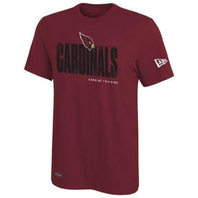 Arizona Cardinals Combine Training T-Shirt Shirts - Available at Carrot Stick Sports