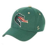 Blazers Adjustable Competitor Hat in Vibrant Green Hat - Available at Carrot Stick Sports