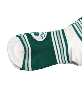 Boston Celtics Go Team Socks Socks - Available at Carrot Stick Sports