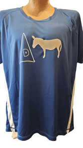 Dunce and a Donkey T-Shirt Shirts & Tops - Available at Carrot Stick Sports