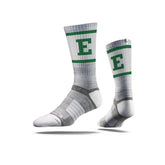 Eastern Michigan University Socks Socks - Available at Carrot Stick Sports