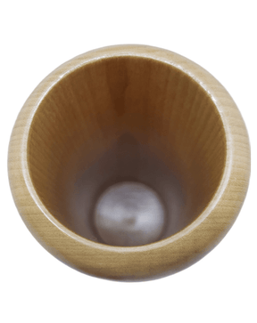 Erie Seawolves Birch Baseball Bat Beer Stein Beermug - Available at Carrot Stick Sports
