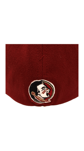 Florida State University Seminoles Stretch Fit Ballcap Hats - Available at Carrot Stick Sports