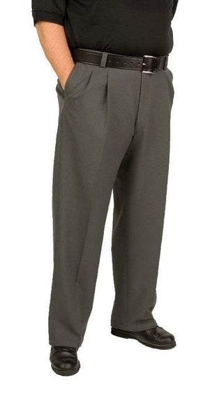 Gerry Davis Plate Pants | Umpire Pants Officiating Supplies - Available at Carrot Stick Sports