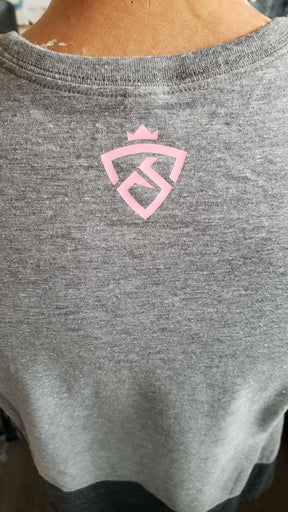I Hate Fun Women's T-Shirt - Available at Carrot Stick Sports