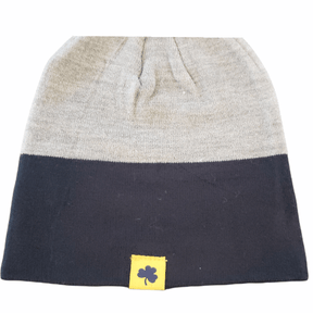 "Irish Heritage" Winter Beanie Hat - Available at Carrot Stick Sports