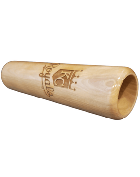 Kansas City Royals Baseball Bat Beer Mug with Home Plate and Crown Logo Beermug - Available at Carrot Stick Sports