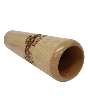 Lansing Lugnuts Birch Baseball Bat Beer Stein Beermug - Available at Carrot Stick Sports