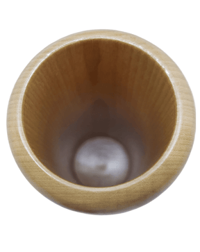 Lansing Lugnuts Birch Baseball Bat Beer Stein Beermug - Available at Carrot Stick Sports