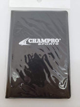 Lineup Book Officiating Supplies - Available at Carrot Stick Sports