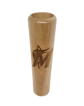 Marlin Baseball Bat Beer Mug Beermug - Available at Carrot Stick Sports