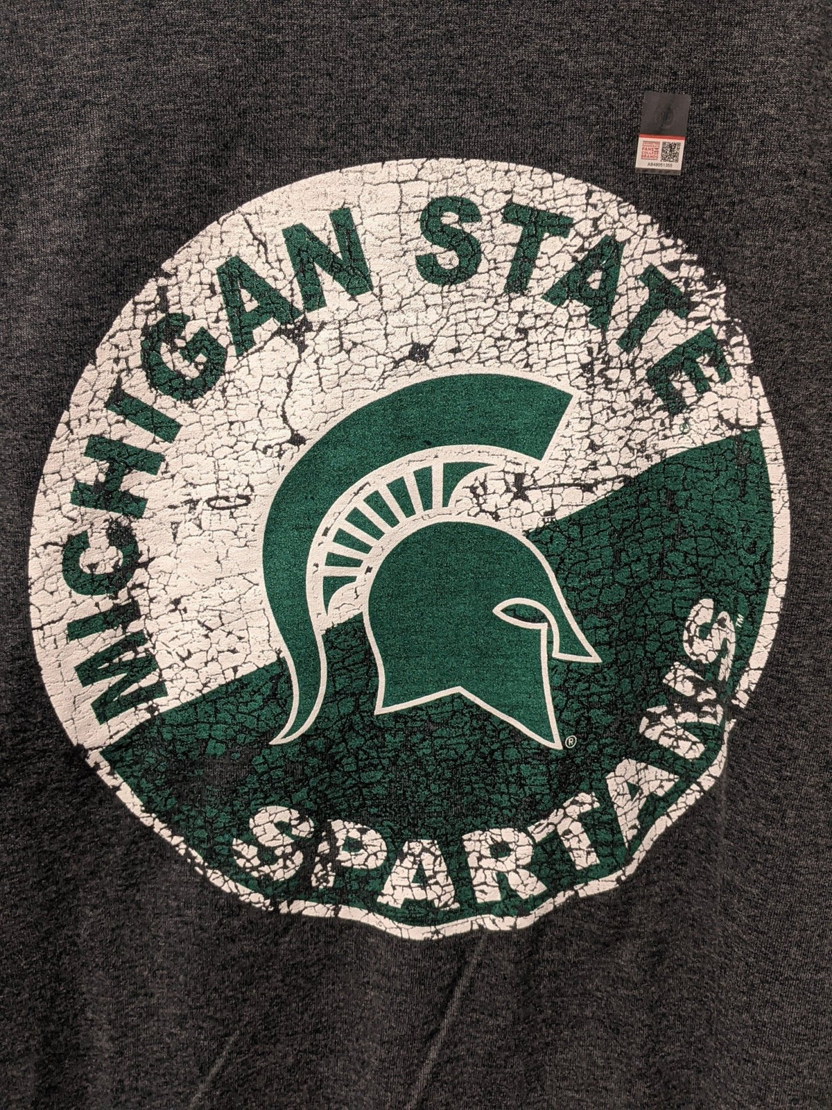 Michigan State Spartans T-Shirt Shirts & Tops - Available at Carrot Stick Sports