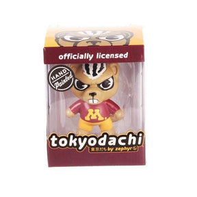 Minnesota Tokyodachi Collectible Collectible - Available at Carrot Stick Sports