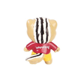 Minnesota Tokyodachi Collectible Collectible - Available at Carrot Stick Sports