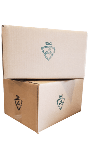 Mystery T-Shirt Box Shirts & Tops - Available at Carrot Stick Sports