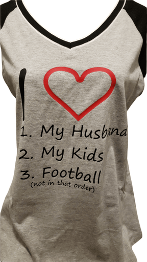 Mystery T-Shirt Box Shirts & Tops - Available at Carrot Stick Sports