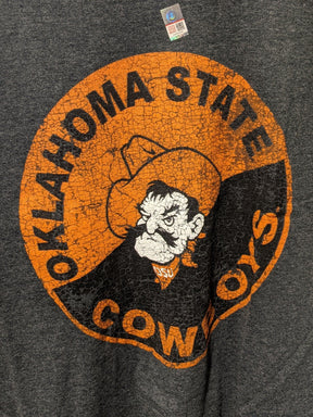 Oklahoma State Cowboys T-Shirt Shirts & Tops - Available at Carrot Stick Sports