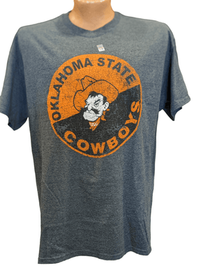 Oklahoma State Cowboys T-Shirt Shirts & Tops - Available at Carrot Stick Sports