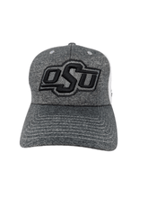 Oklahoma State Cowboys ZFit Mesh Hat Hats - Available at Carrot Stick Sports