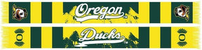 Oregon Ducks Scarf Scarf - Available at Carrot Stick Sports