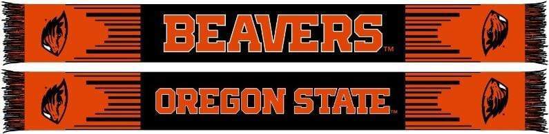 Oregon State Scarf Scarf - Available at Carrot Stick Sports