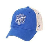 Zephyr Hat BYU Cougars Adjustable Mesh Hat BYU Cougars | Adjustable Mesh Hat | Brigham Young University