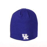 Zephyr Hat University of Kentucky Wildcat Edge Hat University of Kentucky | UK Wildcats | Edge Winter Hat | Beanie