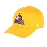 Zephyr Hat Valparaiso University Crusader Hat Valparaiso University | Valpo Crusader Ball Cap | Adjustable Hat