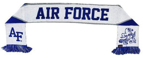 Ruffneck Scarf Air Force Falcons - The Bird Soccer Scarf Air Force Falcons | The Bird Soccer Scarf | Air Force Academy | NCAA