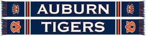 Ruffneck Scarf Auburn Tigers Scarf Auburn University | Tigers | Soccer Scarf | NCAA