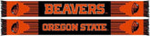 Ruffneck Scarf Oregon State Scarf Oregon State | OSU Beavers | Soccer Scarf | NCAA