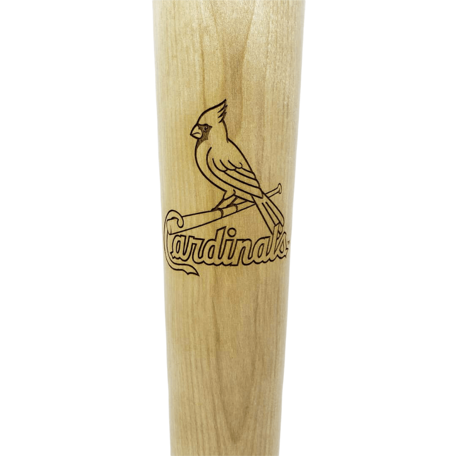 St Louis Cardinals Baseball Bat Mug