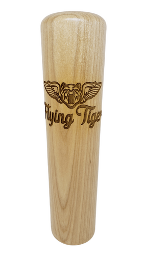 Dugout Mugs Beermug Lakeland Flying Tigers Bat Mug Lakeland Flying Tigers | Baseball Bat Mug | BeerMug | Minor League