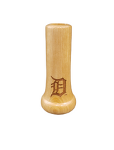 Dugout Mugs Shot Glass Detroit Tigers Baseball Bat Handle Shot Glass Detroit Tigers | Baseball Bat Handle Shot Glass | MLB