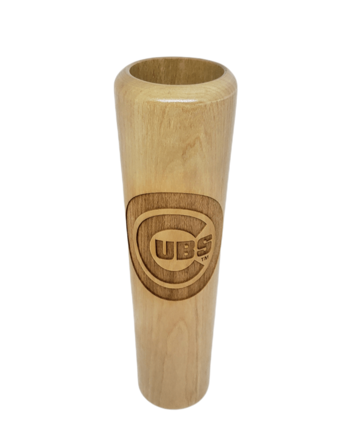 Dugout Mugs Beermug Chicago Cubs Baseball Bat Mug Chicago Cubs | Baseball Bat Mug | BeerMug | Major League Baseball