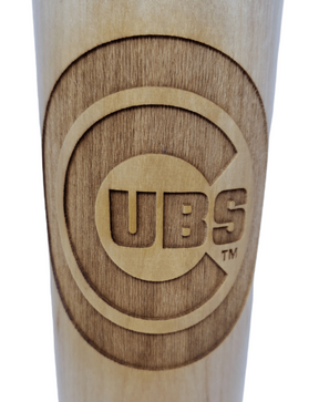 Dugout Mugs Beermug Chicago Cubs Baseball Bat Mug Chicago Cubs | Baseball Bat Mug | BeerMug | Major League Baseball