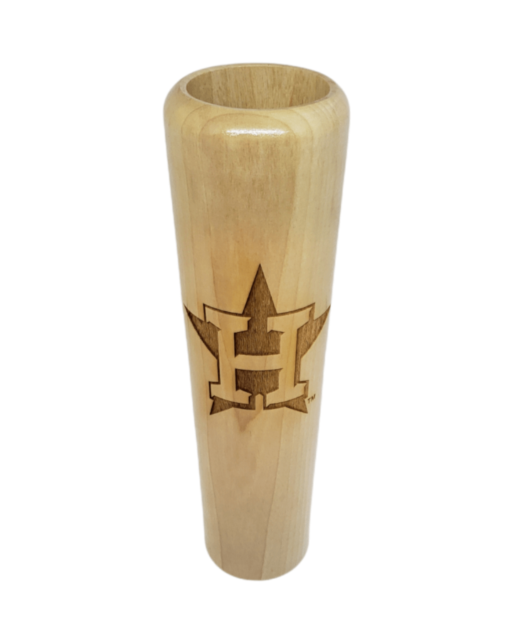 Dugout Mugs Beermug Houston Astros Baseball Bat Mug Houston Astros | Baseball Bat Mug | BeerMug | Major League Baseball