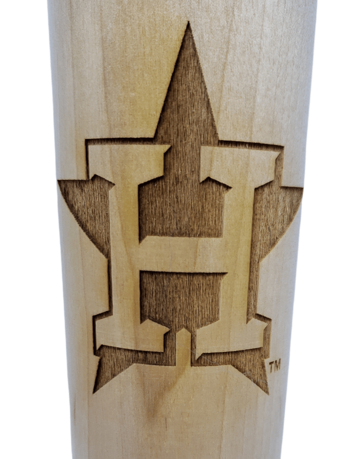 Dugout Mugs Beermug Houston Astros Baseball Bat Mug Houston Astros | Baseball Bat Mug | BeerMug | Major League Baseball